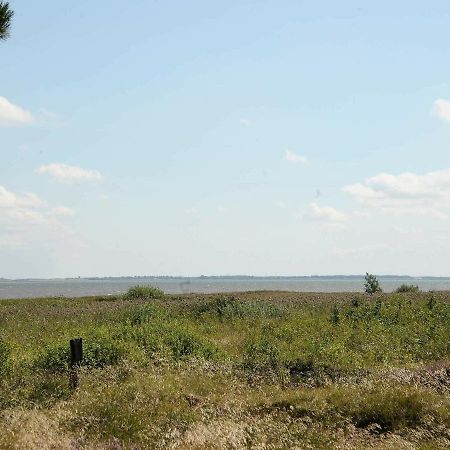 4 Person Holiday Home In R M Rømø Kirkeby Buitenkant foto