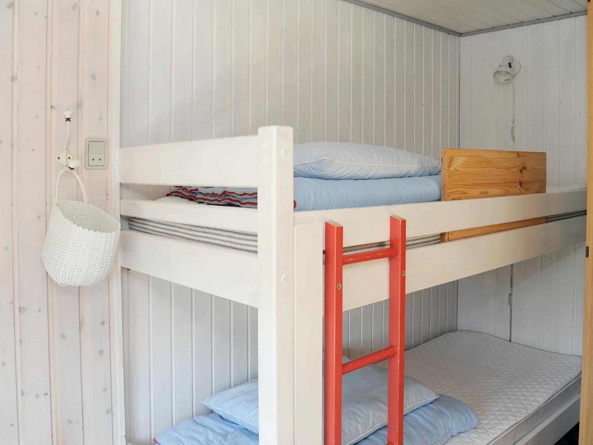 4 Person Holiday Home In R M Rømø Kirkeby Buitenkant foto